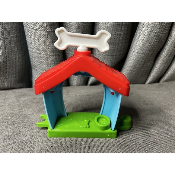 Disney Mickey Mouse Clubhouse & Friends PVC Figures Cake Topper Pluto Daisy - Picture 12 of 15